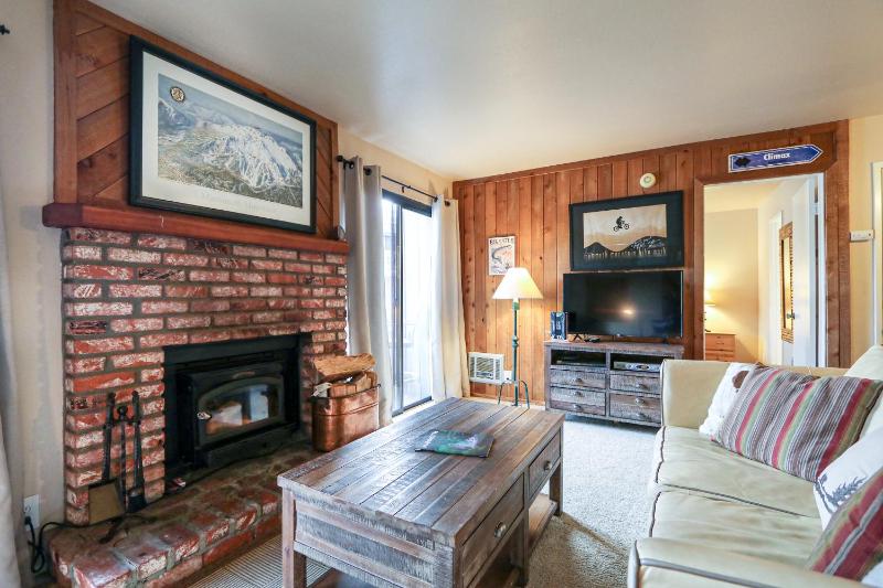 One-Bedroom Apartment image 2