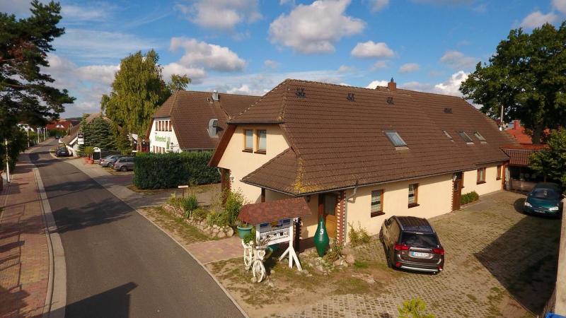 Pension Mien Fründt - image 19