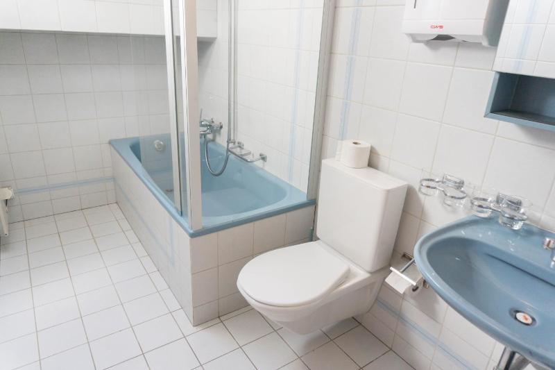 Single Room with Shared Shower and Toilet image 3