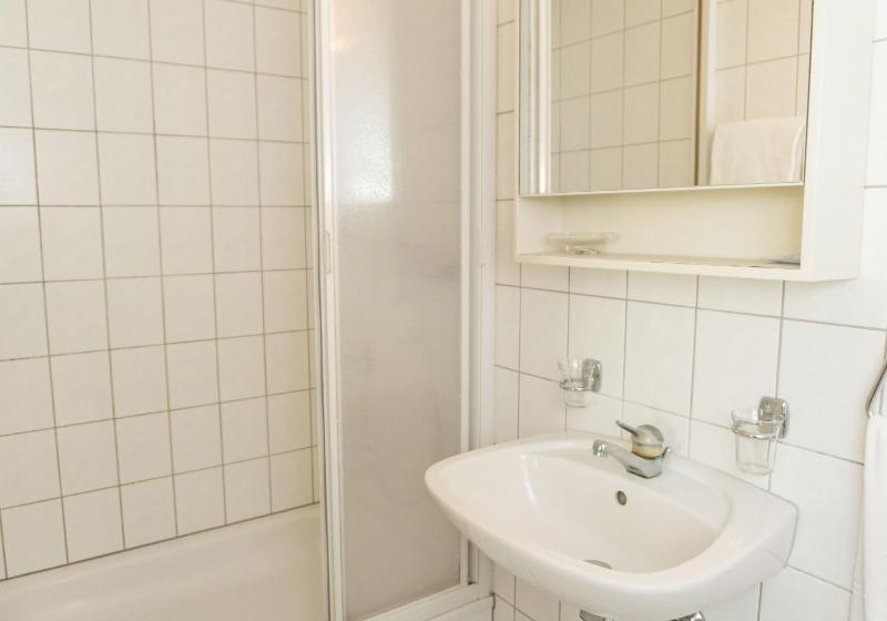 Budget Double Room image 1