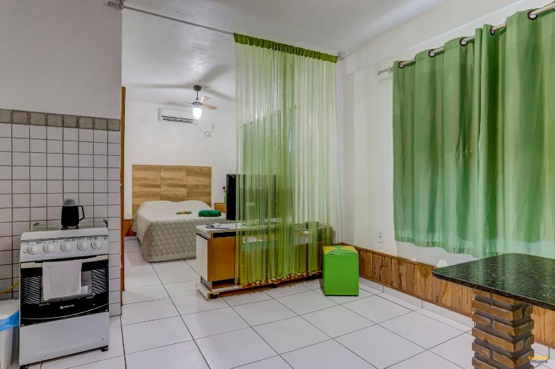 Pousada Residenzial Cariocare - image 12