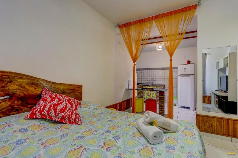 Pousada Residenzial Cariocare - image 42