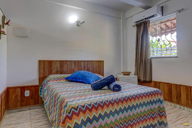 Pousada Residenzial Cariocare - image 33