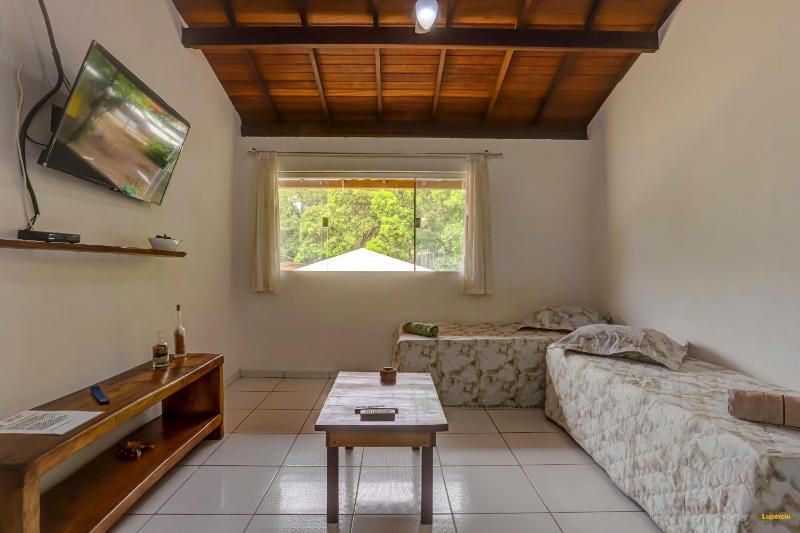 Pousada Residenzial Cariocare - image 34