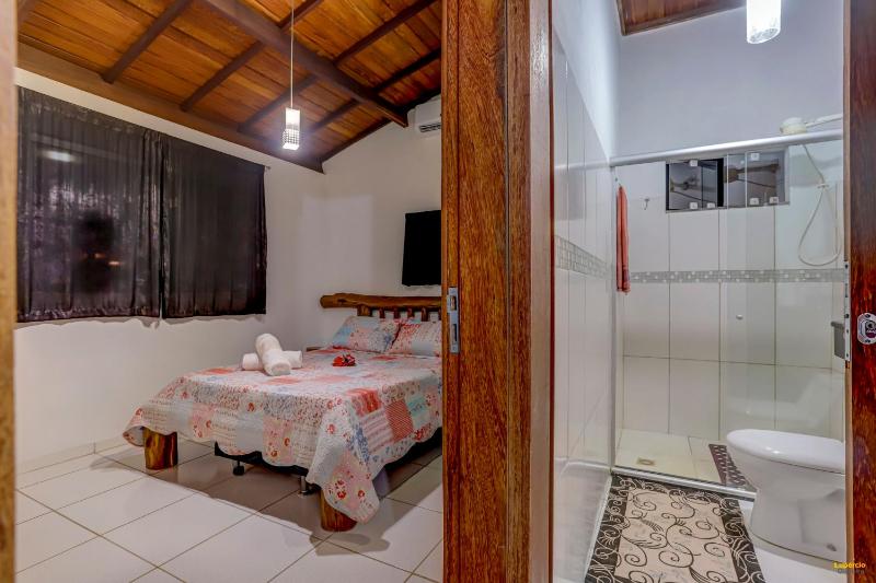 Pousada Residenzial Cariocare - image 30