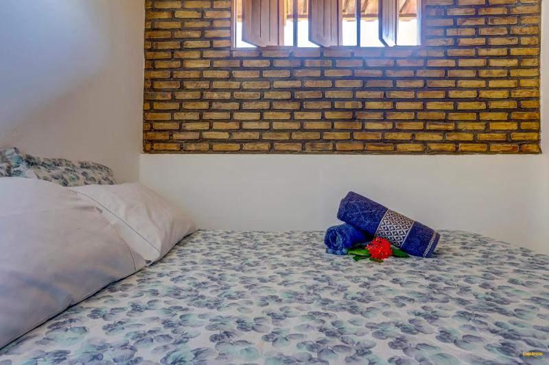 Pousada Residenzial Cariocare - image 39