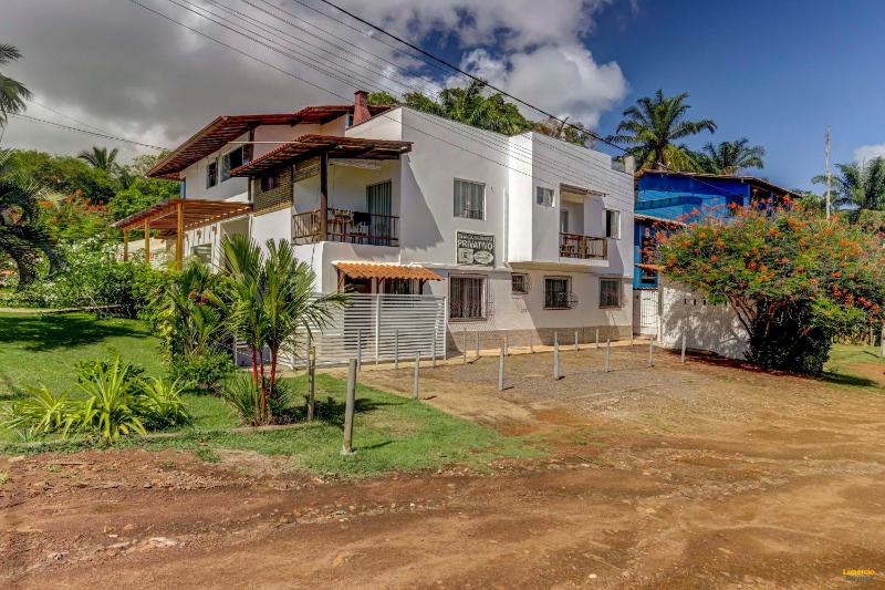 Pousada Residenzial Cariocare - image 35