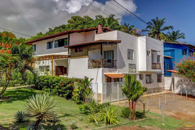 Pousada Residenzial Cariocare - image 18
