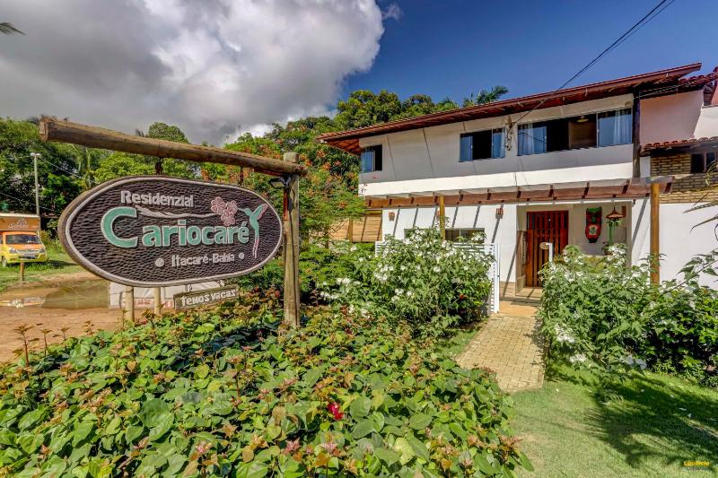 Pousada Residenzial Cariocare - image 1