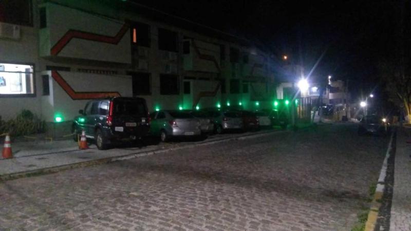 Hotel Enseada de Ponta Negra - image 2