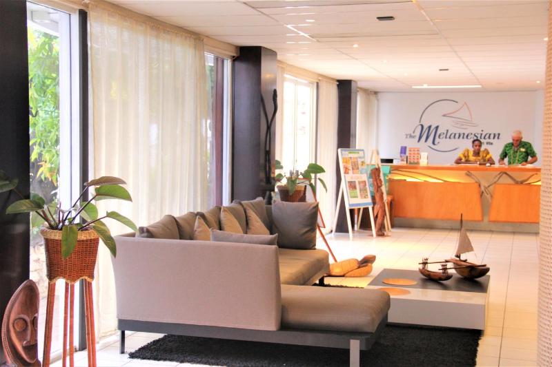The Melanesian Port Vila - image 15