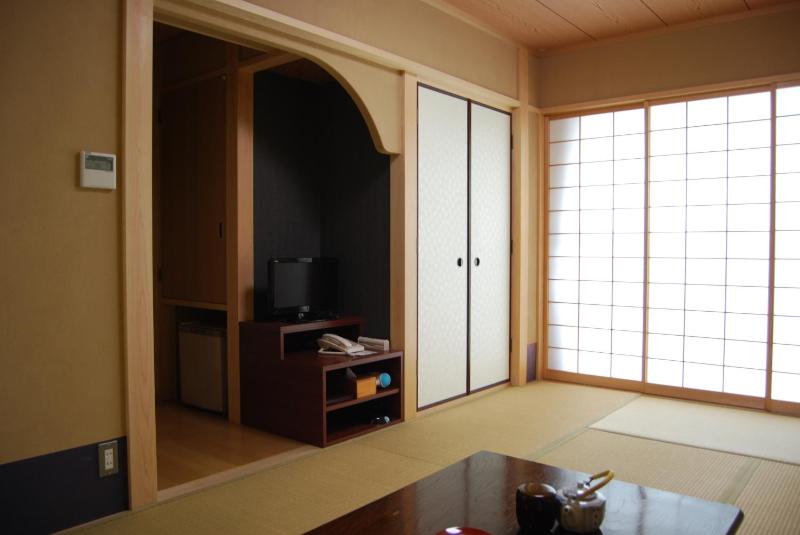 Matsumoto Ryokan - image 16