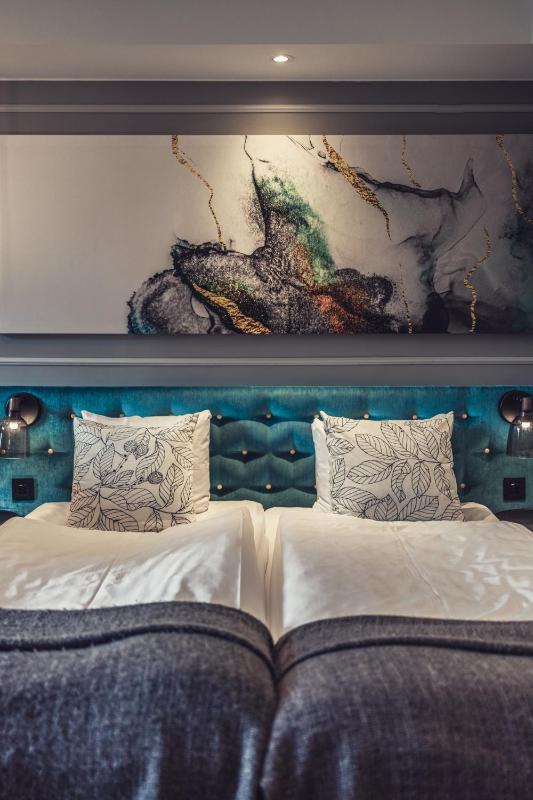 Hotel Poseidon - image 3