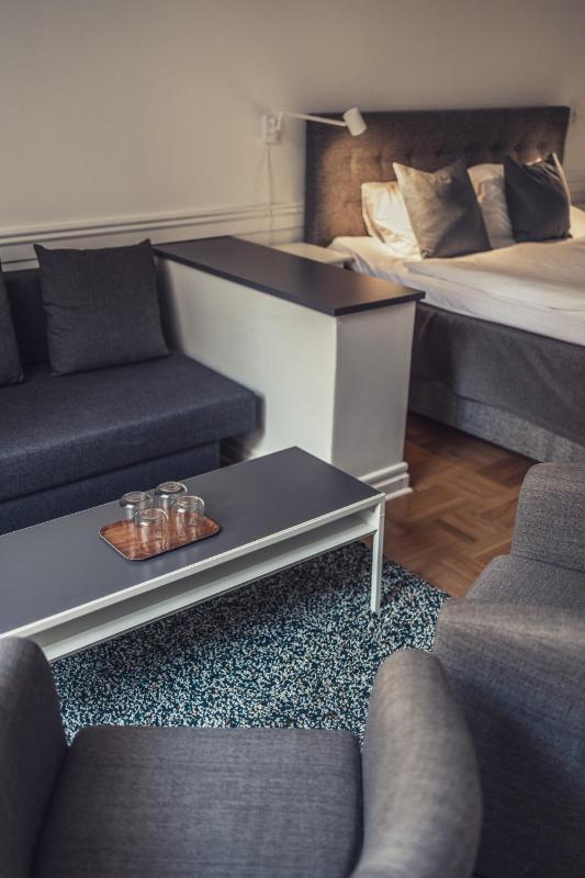 Superior Double Room image 4