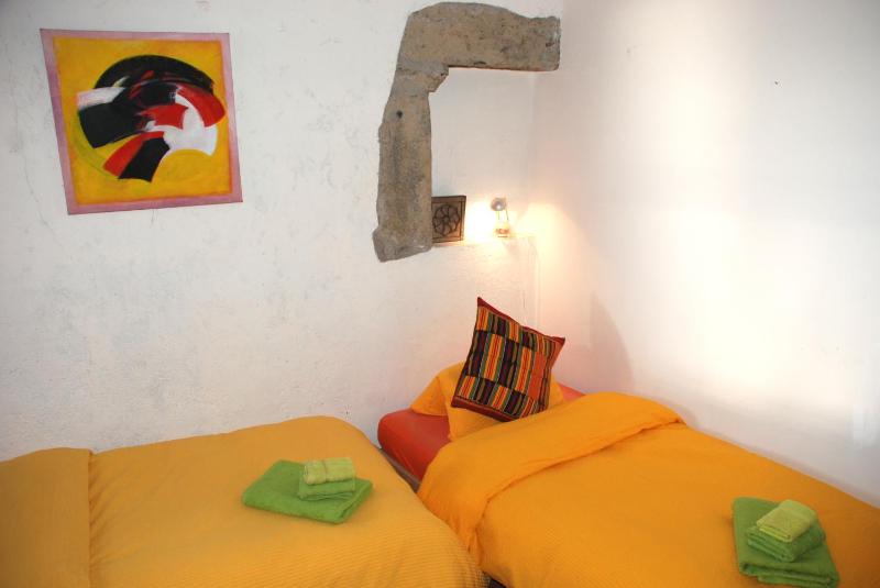 CASA LEONE - Apartements im Alto Malcantone - image 14