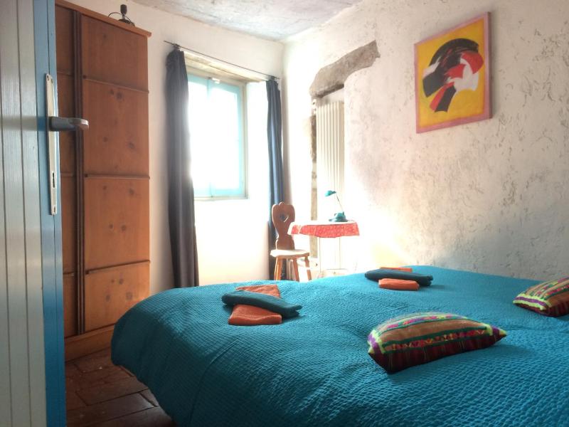 CASA LEONE - Apartements im Alto Malcantone - image 22