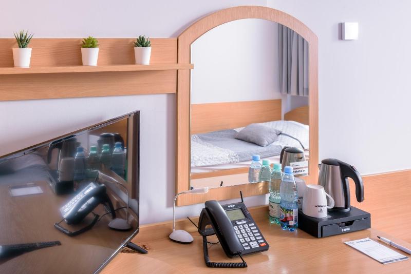 Large Twin Room image 1