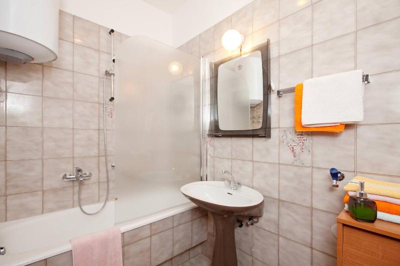 Two-Bedroom Apartment image 3