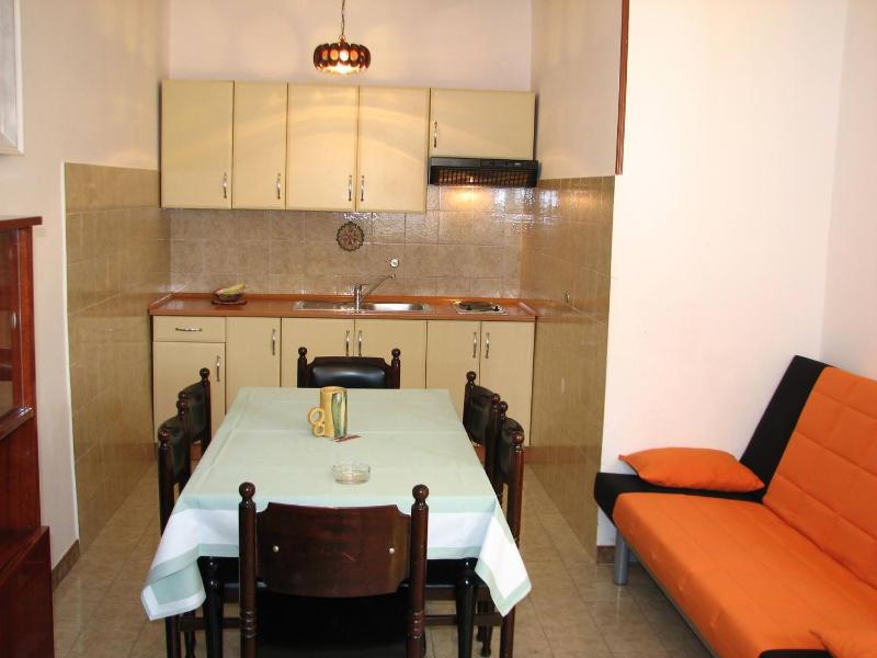 Two-Bedroom Apartment image 3