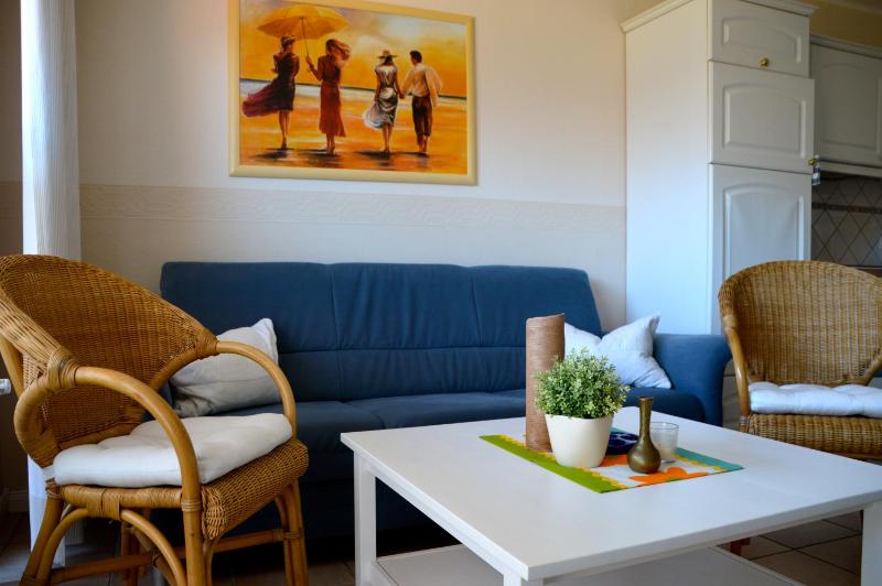 Ferienwohnung Besslich Wattweg 5 - image 11