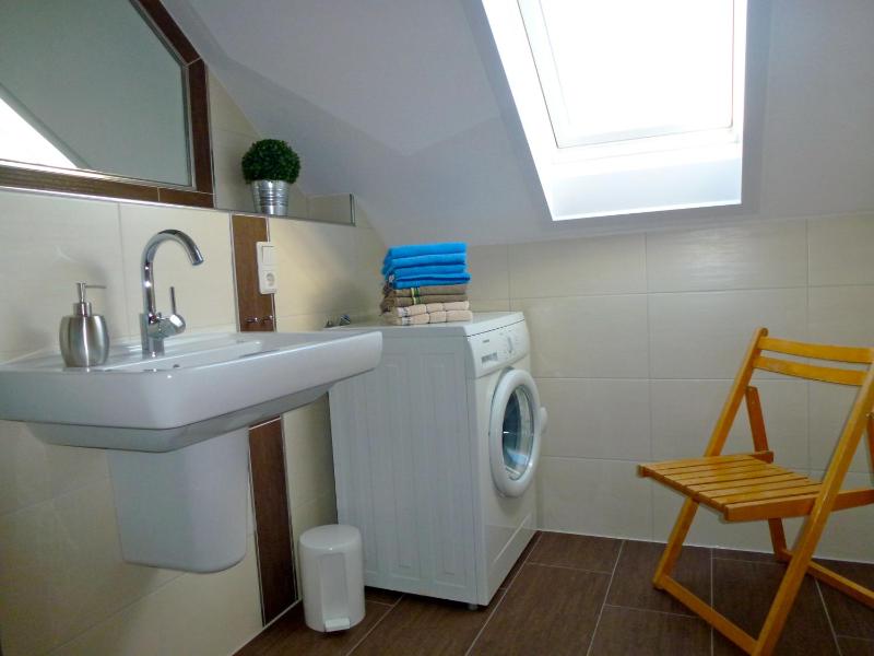 Ferienwohnung Besslich Wattweg 5 - image 10