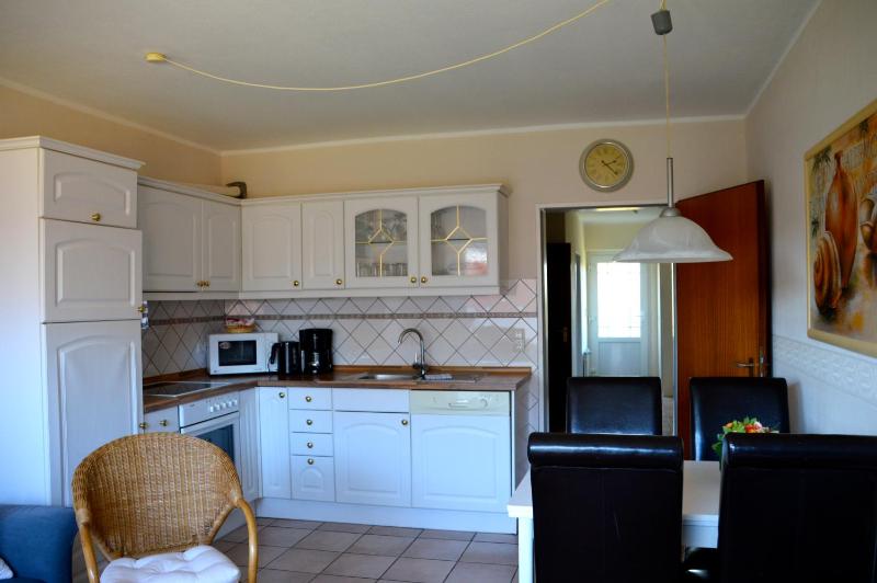 Ferienwohnung Besslich Wattweg 5 - image 8