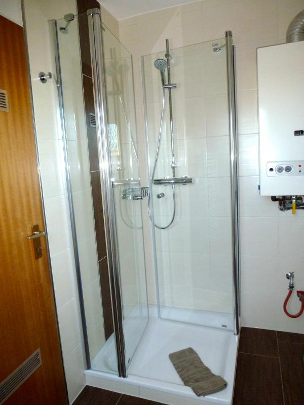 Ferienwohnung Besslich Wattweg 5 - image 5