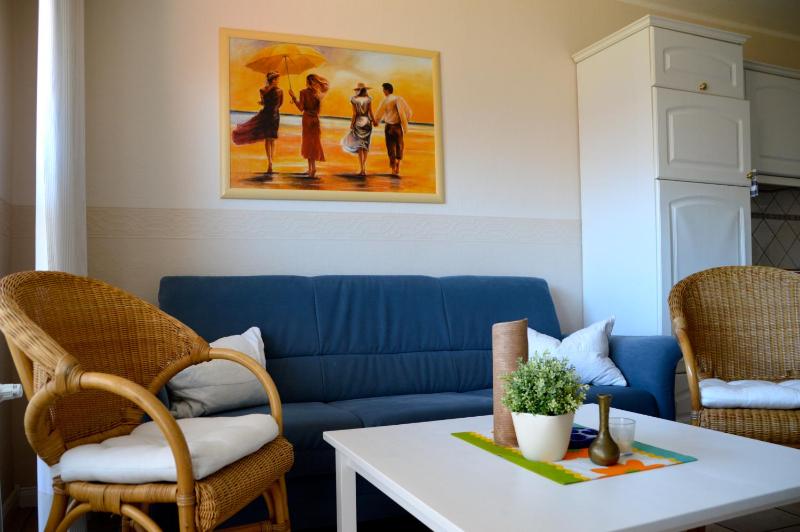 Ferienwohnung Besslich Wattweg 5 - image 13