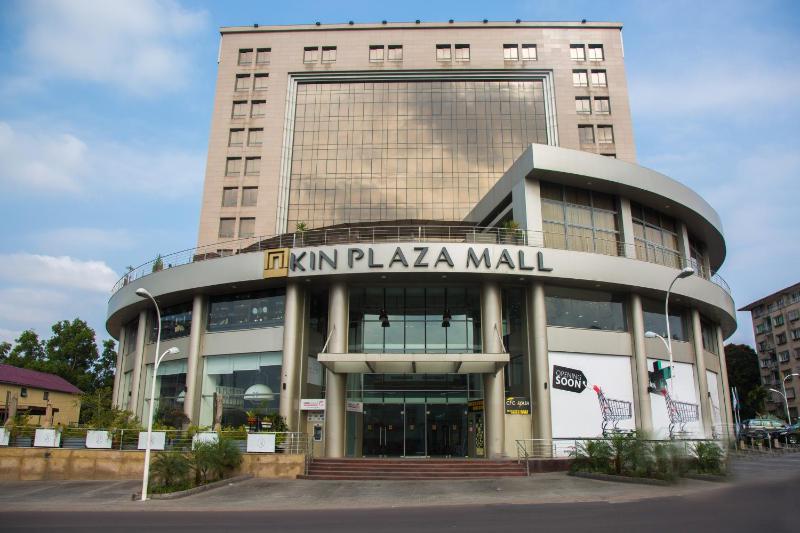 Kin Plaza Arjaan by Rotana - image 15