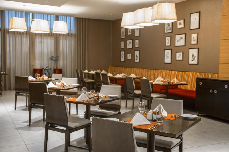 Kin Plaza Arjaan by Rotana - image 5