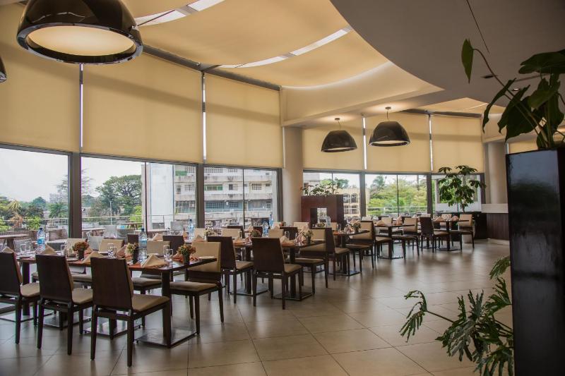 Kin Plaza Arjaan by Rotana - image 7