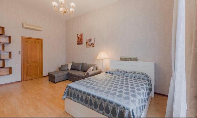 Two-Bedroom Apartment image 1