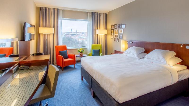 Superior King Room image 1