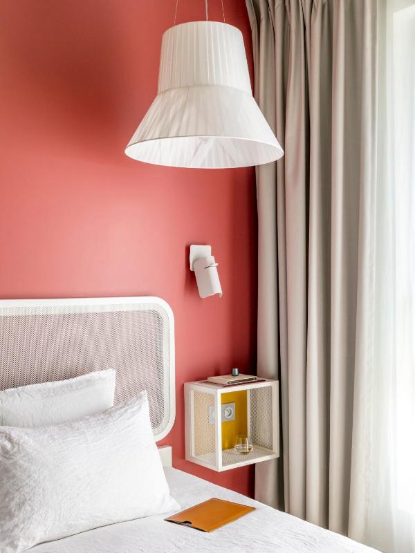 OKKO Hotels Toulon Centre - image 10