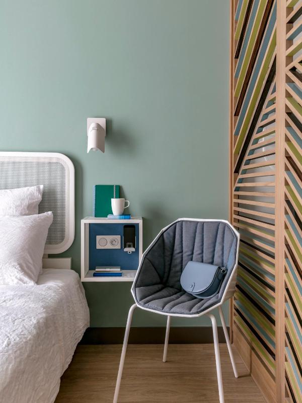 OKKO Hotels Toulon Centre - image 26