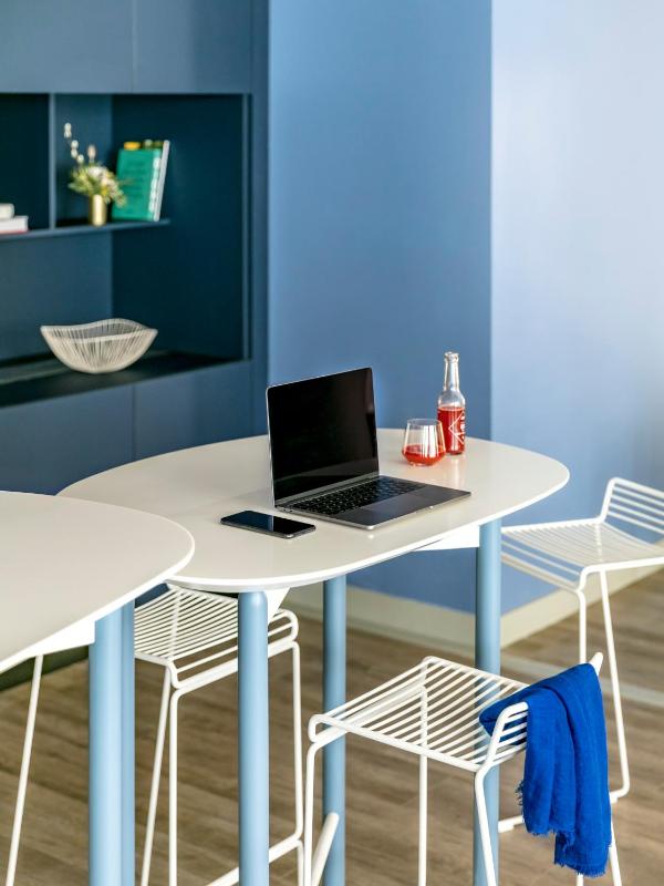 OKKO Hotels Toulon Centre - image 25