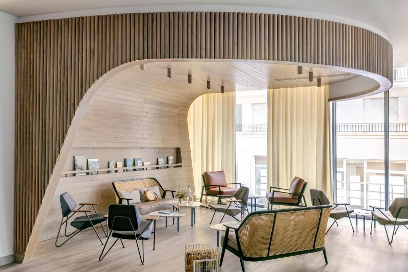 OKKO Hotels Toulon Centre - image 8