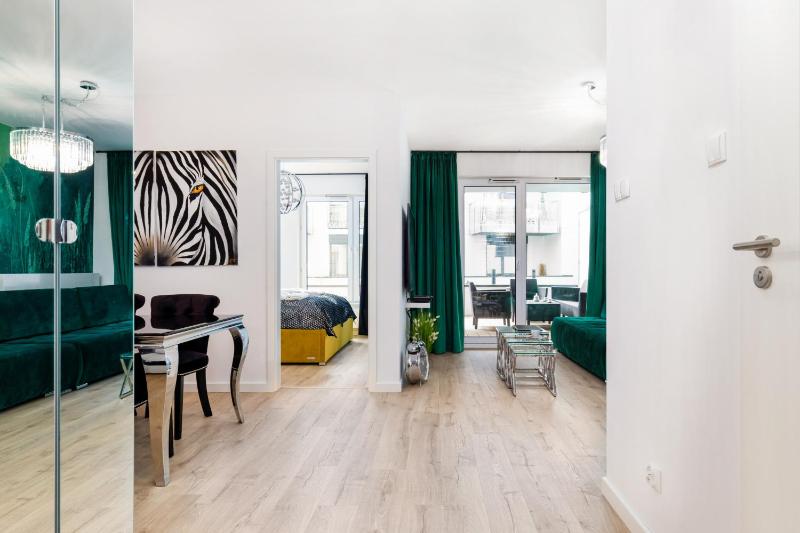 Deluxe Apartment image 3