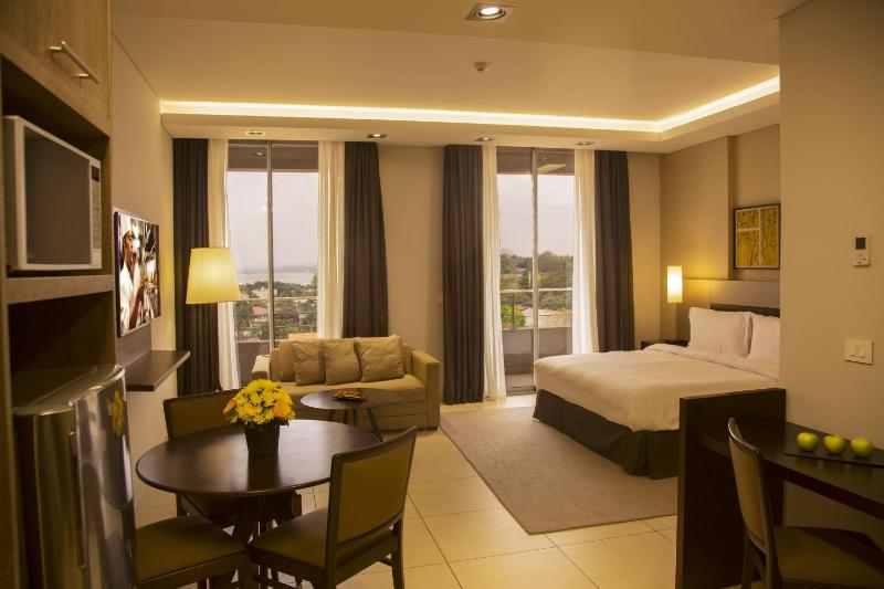 Kin Plaza Arjaan by Rotana - image 6