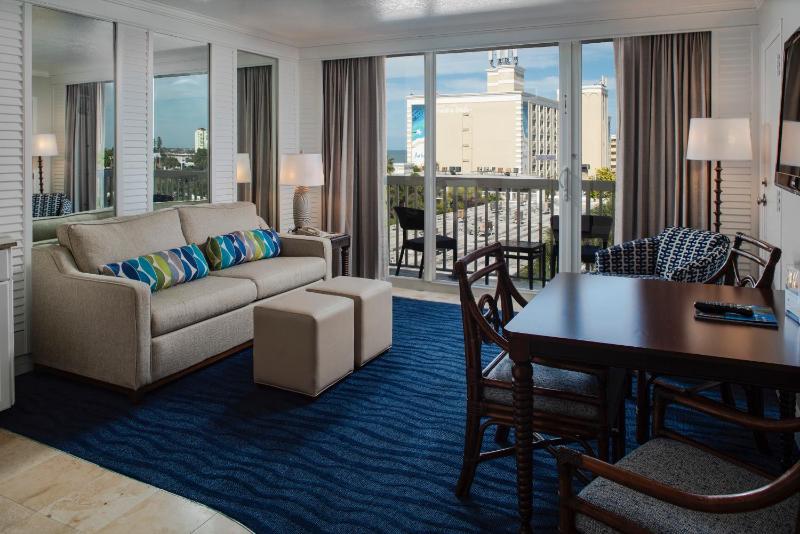 Queen Suite image 1