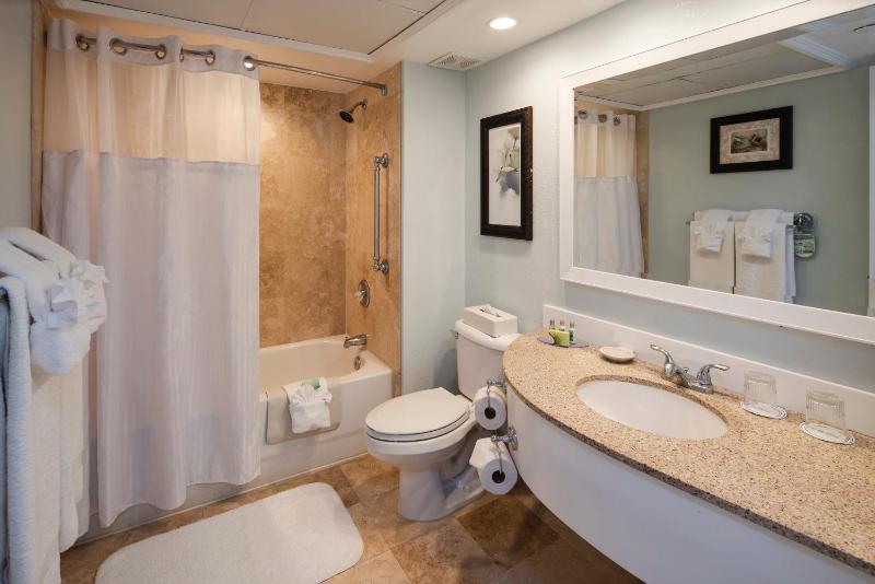 Suite with Balcony image 3