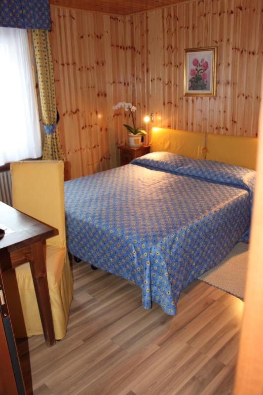 Double or Twin Room image 1