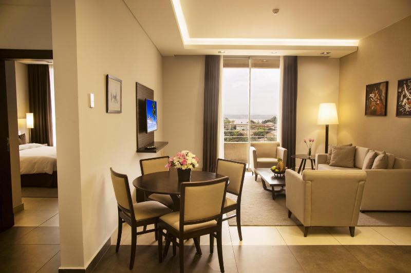 Kin Plaza Arjaan by Rotana - image 12
