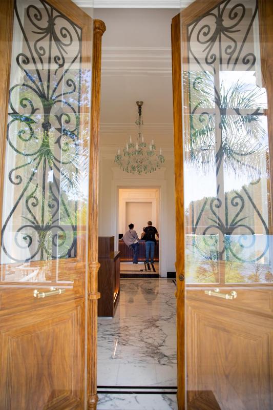 villa genesis - image 40