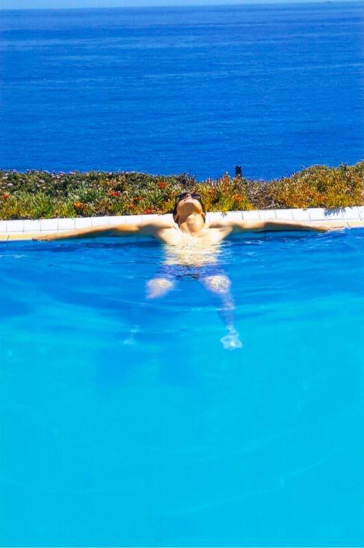 Hotel Casa Rosa Sea & Spa - image 46