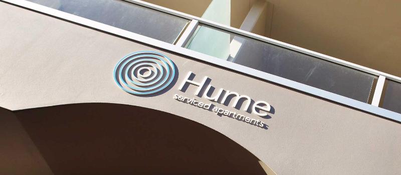 Hume Serviced Apartments - image 5