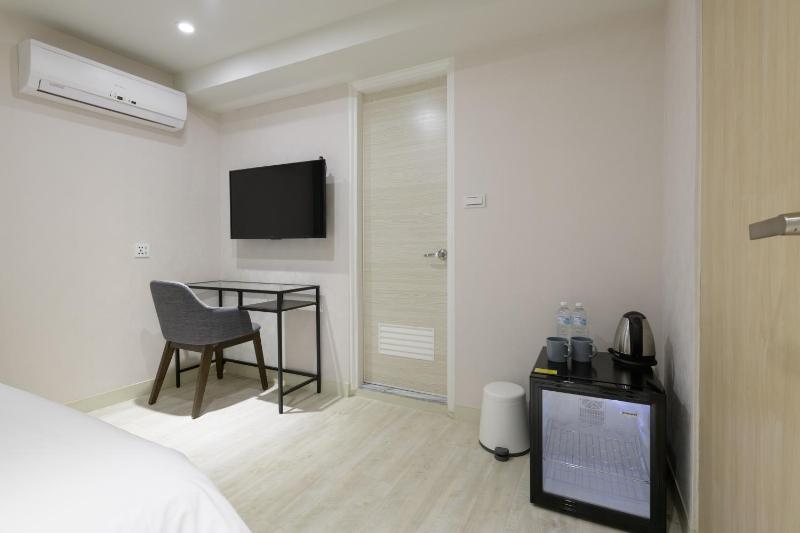 Members Hotel at Taipei 101 - image 5