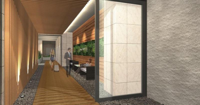 Takuto Hotel Osaka Shinsaibashi - image 10
