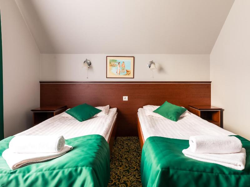 Hotel Skalite Spa & Wellness - image 24