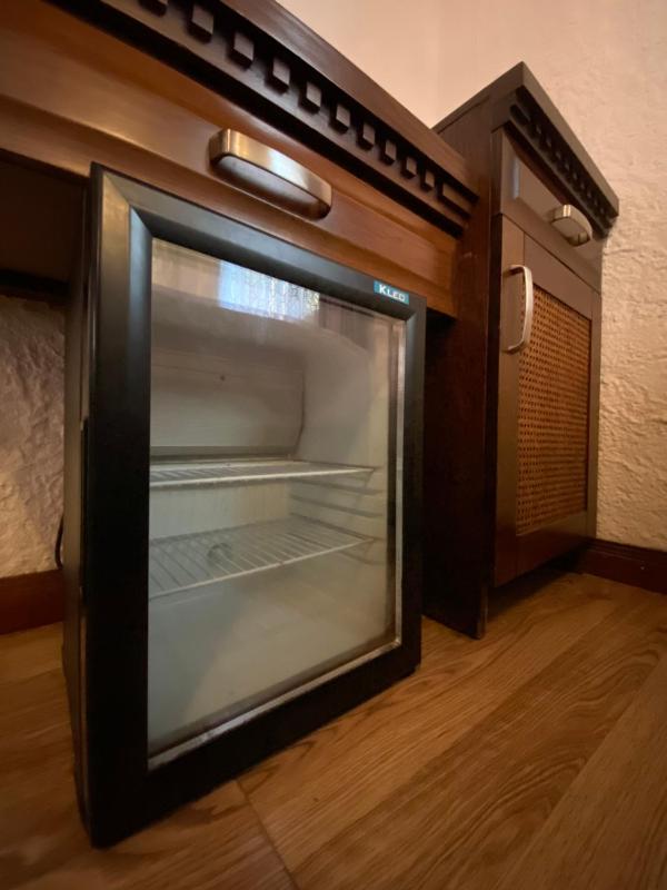 Standard Triple Room image 4